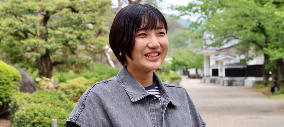 天野さくらさん