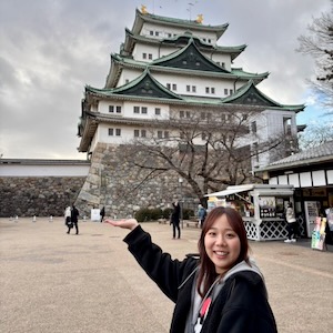 1年間を振り返って